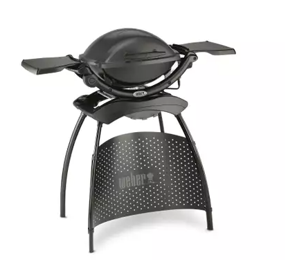 weber grill