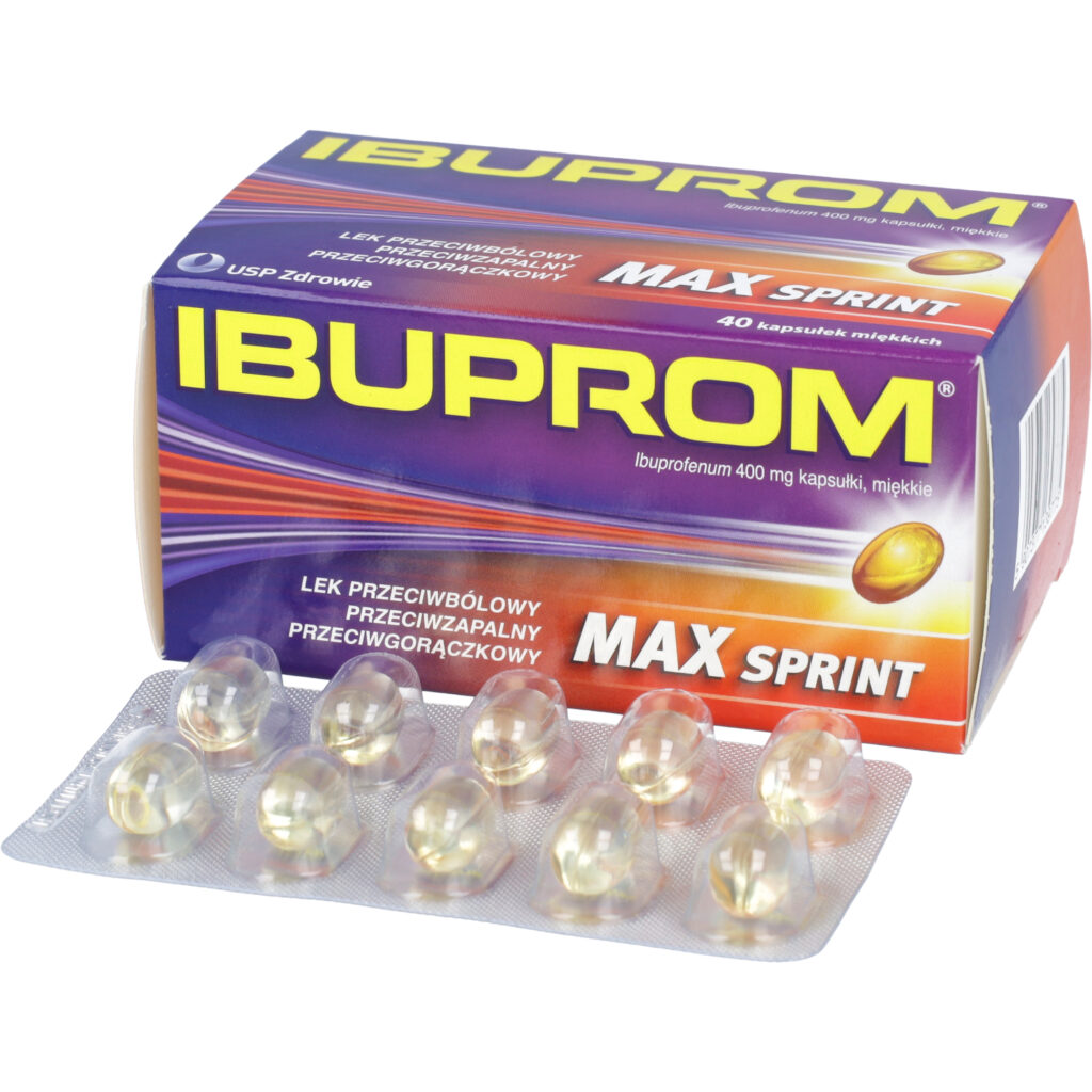 ibuprom