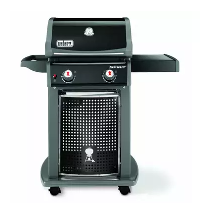 Czy wyróżniają się grille Weber