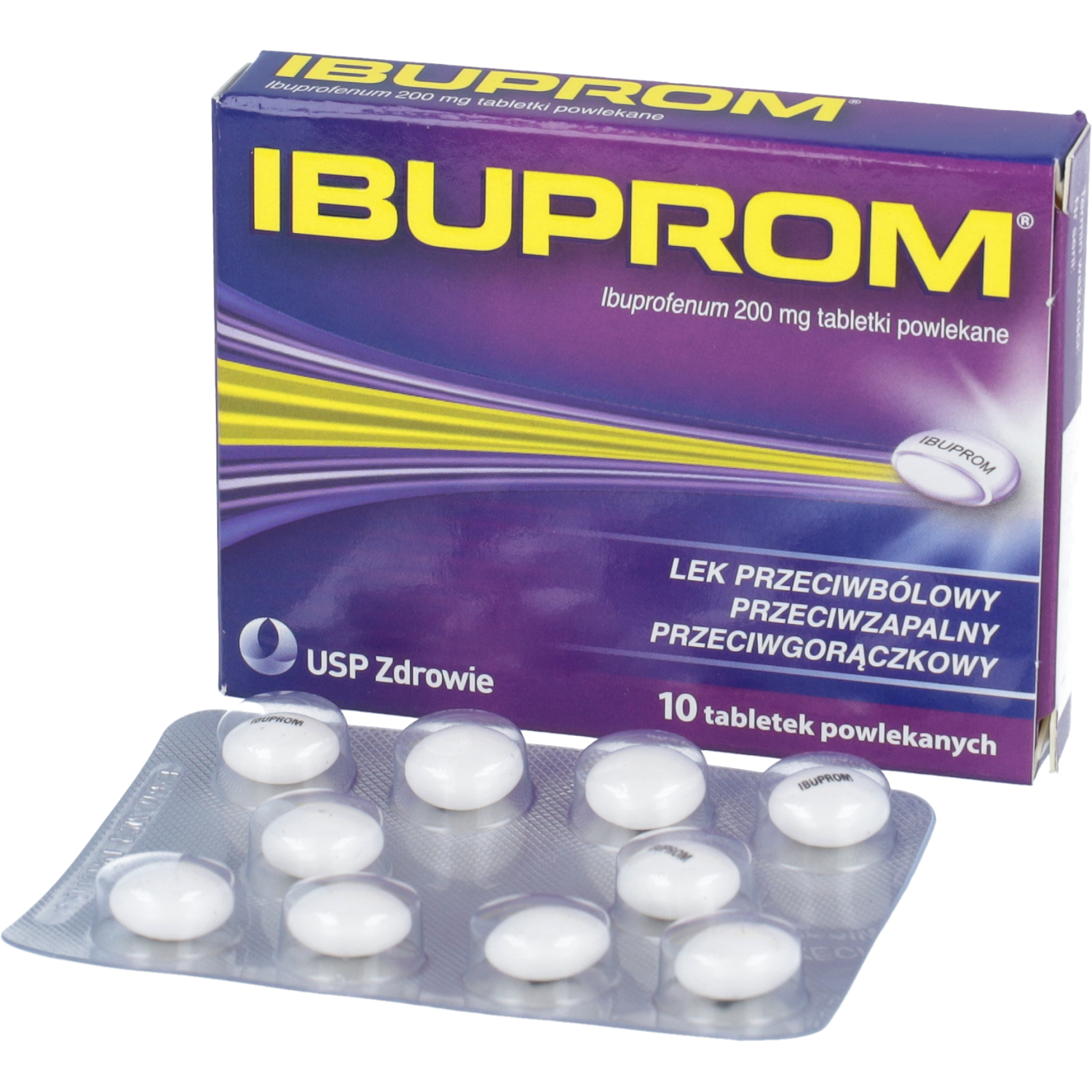 ibuprom