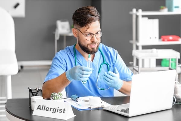 alergolog dziecięcy białystok